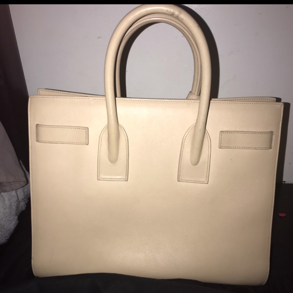 Saint Laurant sac de jour small